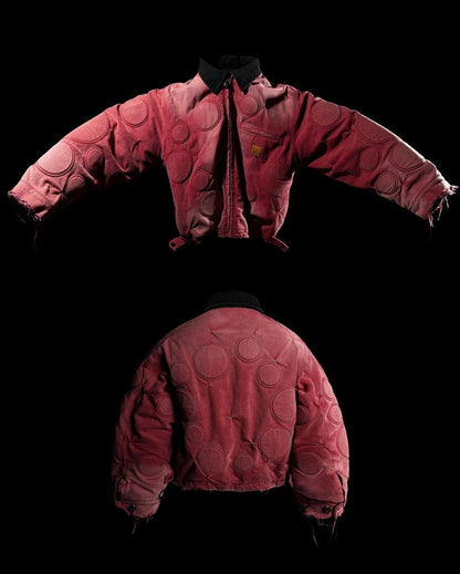 DEACOII pad coat