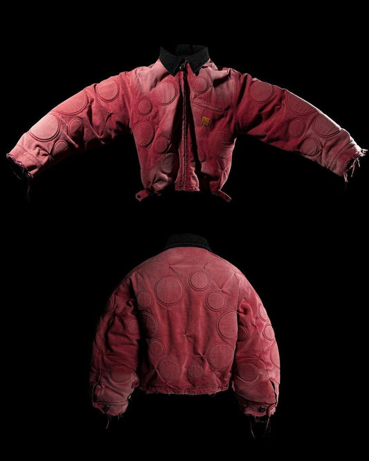 DEACOII pad coat