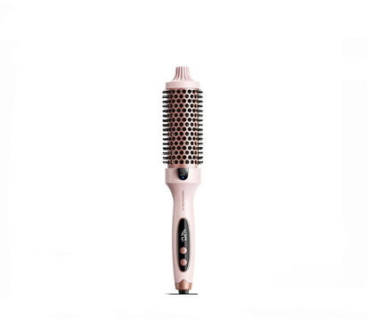 3 in 1 Thermal ceramic Curling Iron Brush