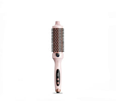 3 in 1 Thermal ceramic Curling Iron Brush