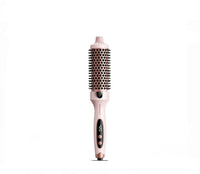 3 in 1 Thermal ceramic Curling Iron Brush